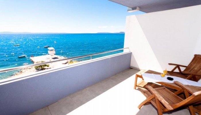 Hotel San Antonio poza 8