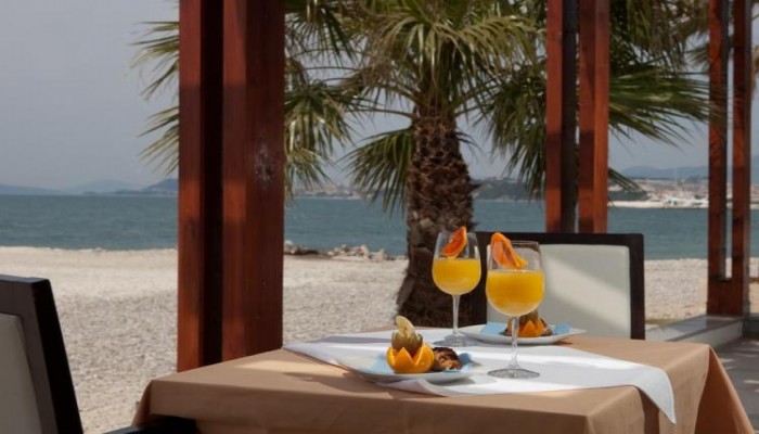 Hotel San Antonio poza 42