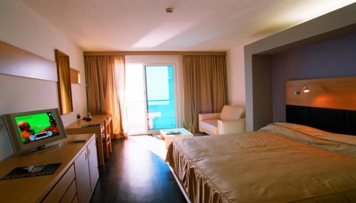 Hotel San Antonio poza 17