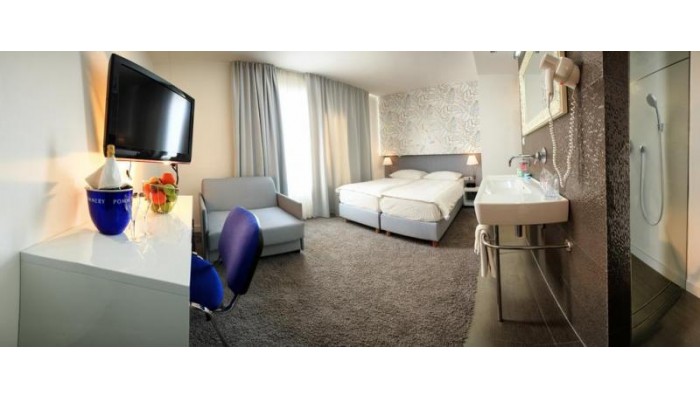 Hotel San Antonio poza 11