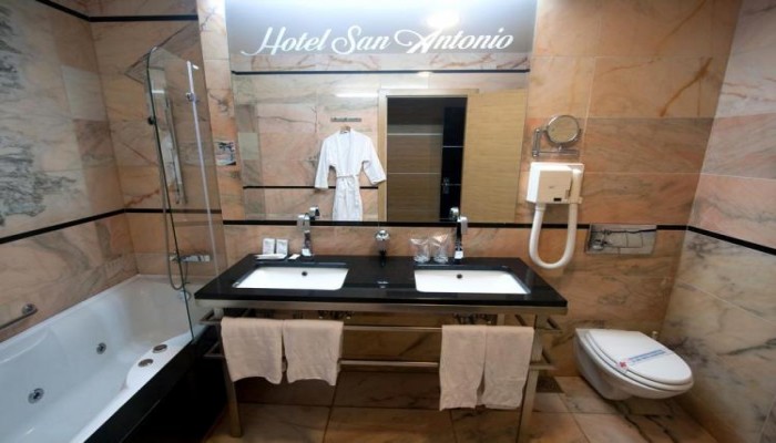 Hotel San Antonio poza 31