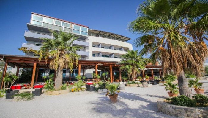 Hotel San Antonio poza 1