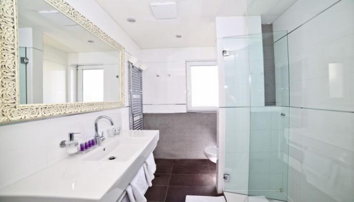 Hotel San Antonio poza 28