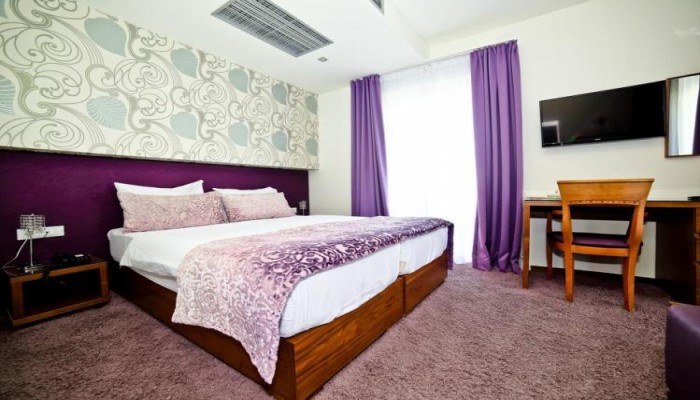 Hotel San Antonio poza 18