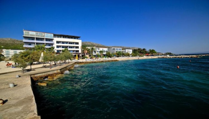 Hotel San Antonio poza 4