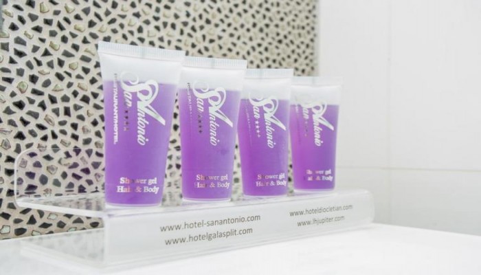 Hotel San Antonio poza 30