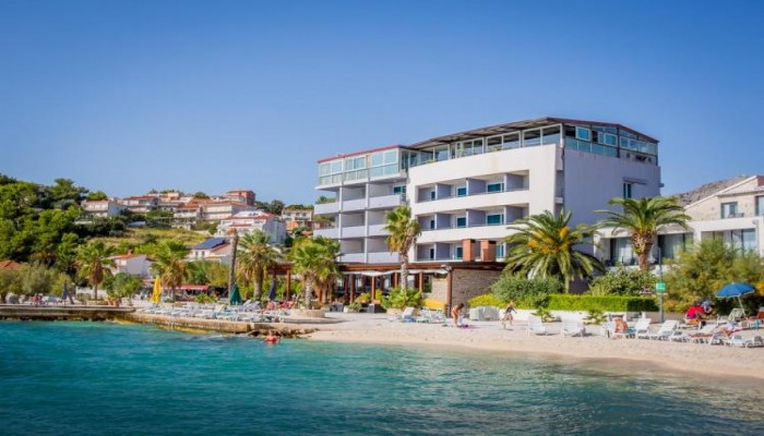 Hotel San Antonio poza 2