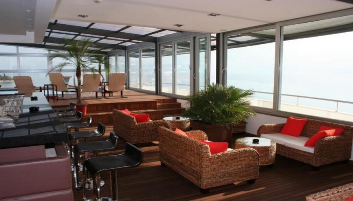 Hotel San Antonio poza 40