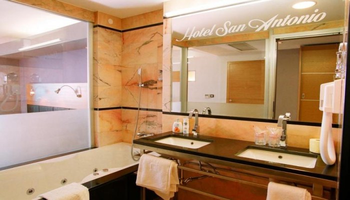 Hotel San Antonio poza 34