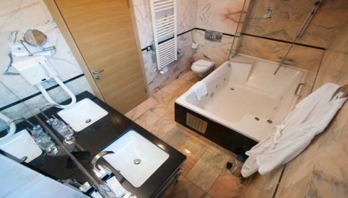 Hotel San Antonio poza 32