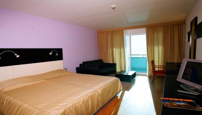 Hotel San Antonio poza 16