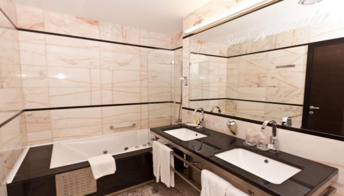Hotel San Antonio poza 33