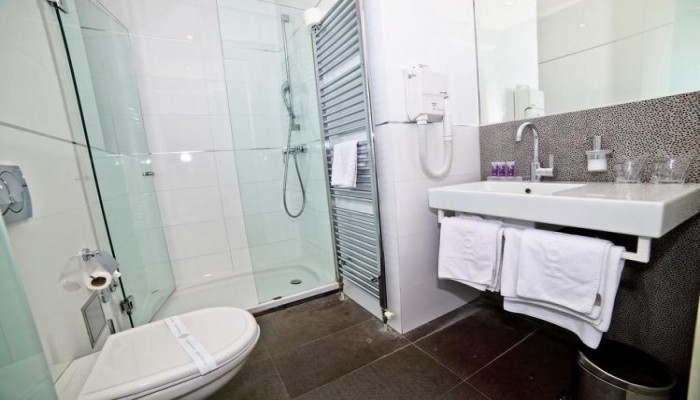 Hotel San Antonio poza 29