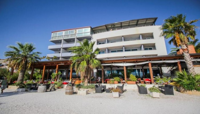 Hotel San Antonio poza 0