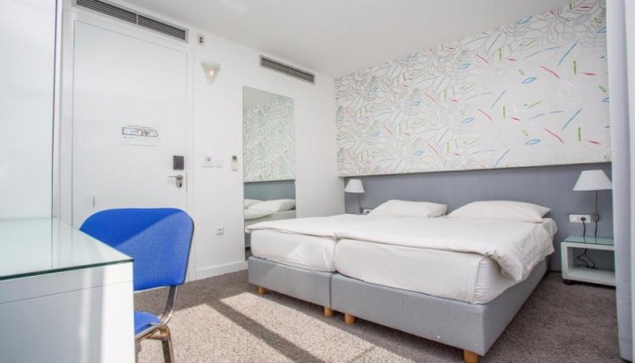 Hotel San Antonio poza 22