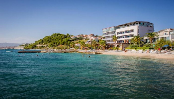 Hotel San Antonio poza 3