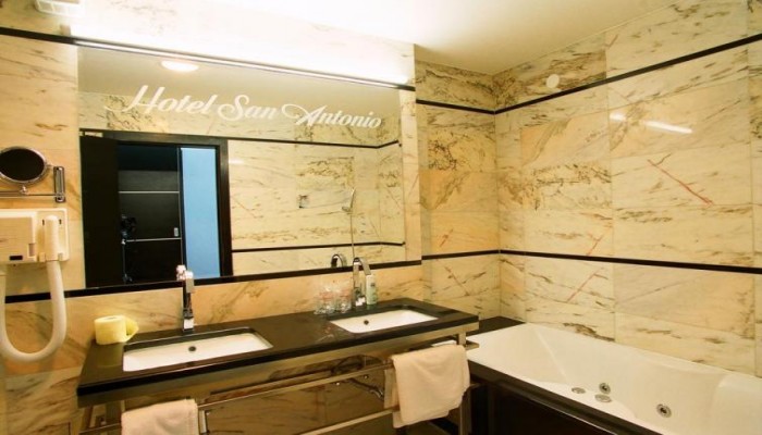 Hotel San Antonio poza 35
