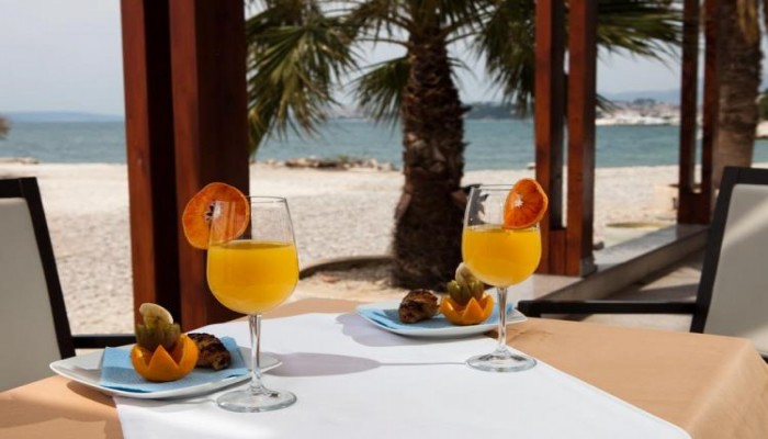 Hotel San Antonio poza 41