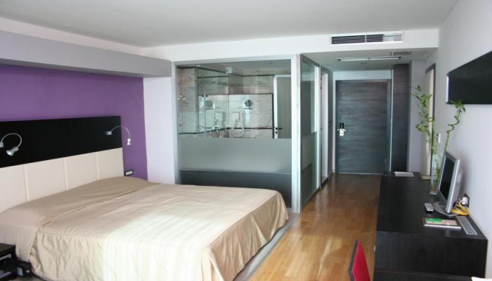 Hotel San Antonio poza 13