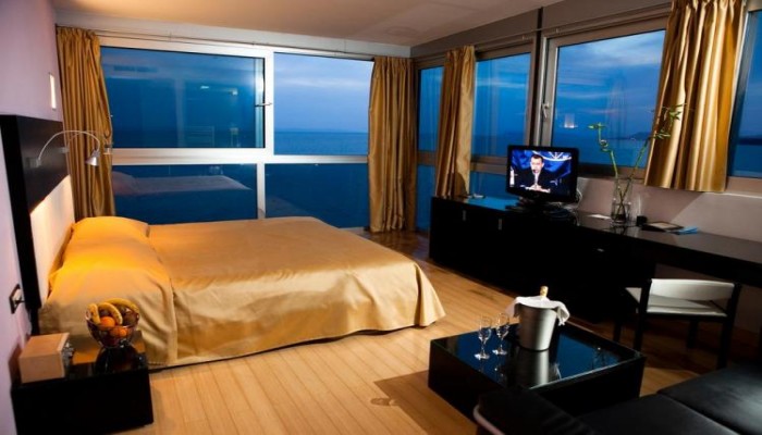 Hotel San Antonio poza 14