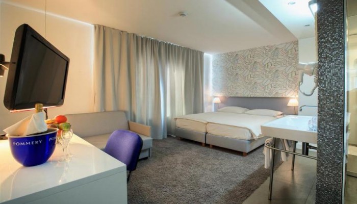 Hotel San Antonio poza 10