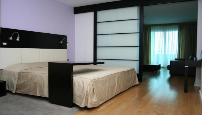 Hotel San Antonio poza 21