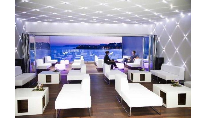 Hotel Split poza 3