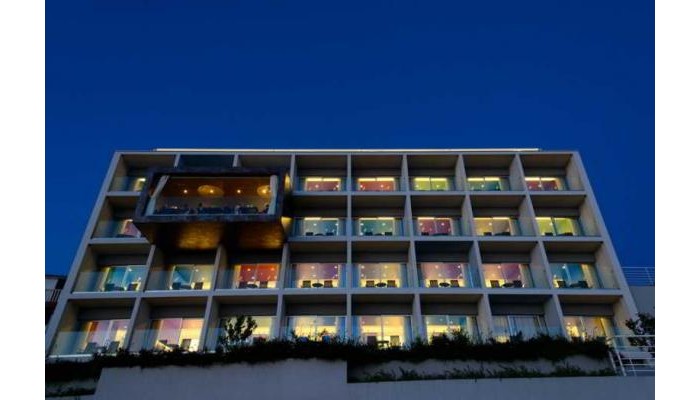 Hotel Split poza 8