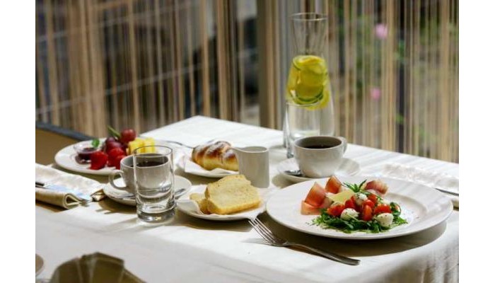 Hotel Split poza 2