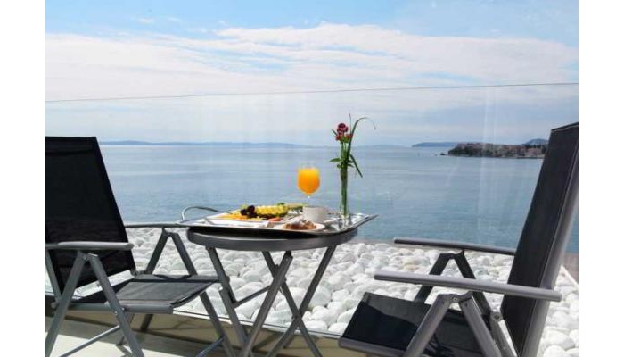 Hotel Split poza 7