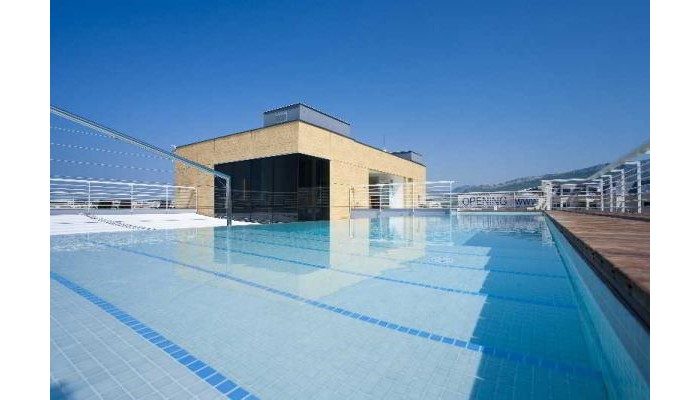 Hotel Split poza 6