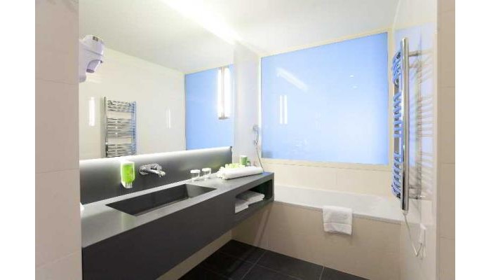 Hotel Split poza 9