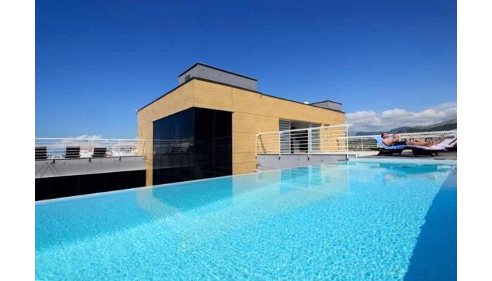 Hotel Split poza 5