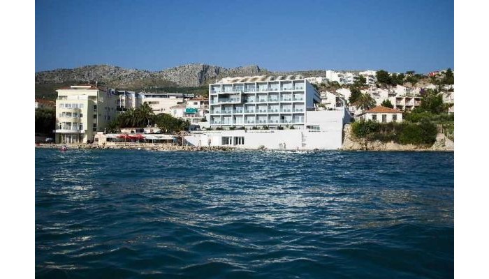 Hotel Split poza 0