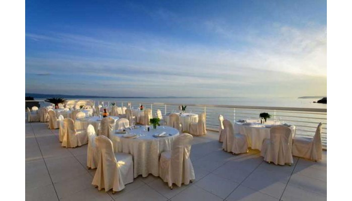 Hotel Split poza 1
