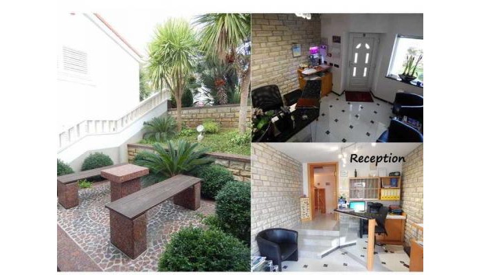 Hotel Sunset Split poza 0