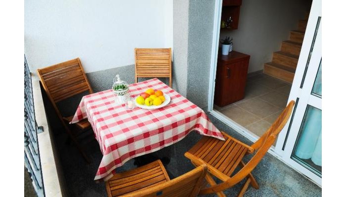 Villa Bb Podstrana poza 8