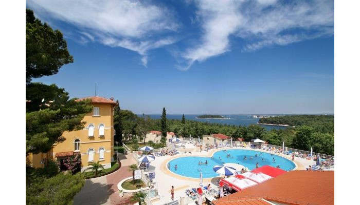 Apartments Laguna Bellevue poza 5