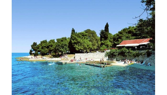 Apartments Laguna Bellevue poza 3