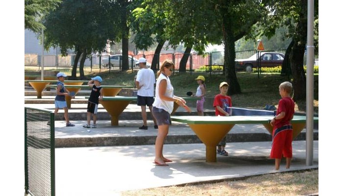 Apartments Laguna Bellevue poza 1