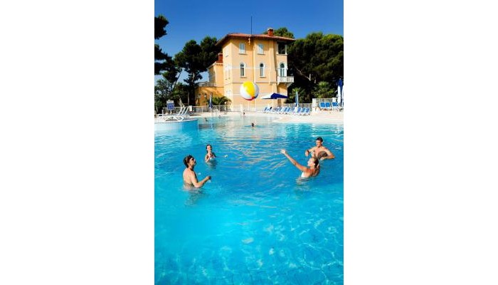 Apartments Laguna Bellevue poza 9