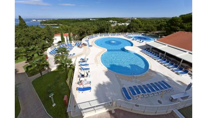 Apartments Laguna Bellevue poza 8