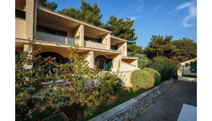 Apartments Laguna Bellevue poza 0