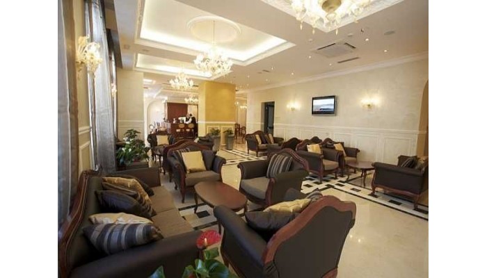 Grand Hotel Palazzo poza 15