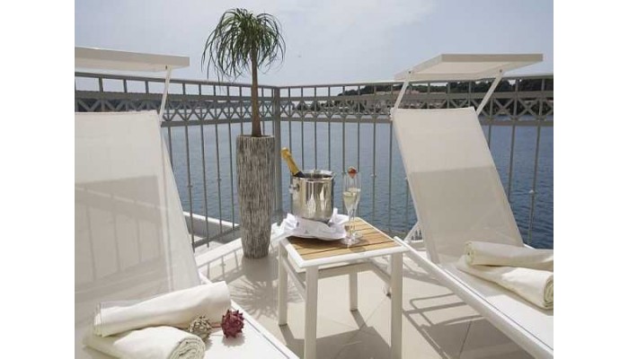 Grand Hotel Palazzo poza 17