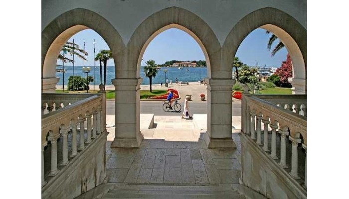 Grand Hotel Palazzo poza 30