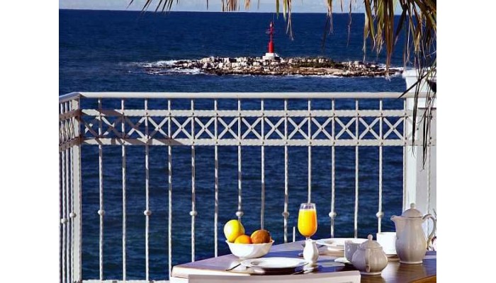 Grand Hotel Palazzo poza 9