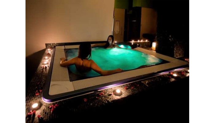 Grand Hotel Palazzo poza 13