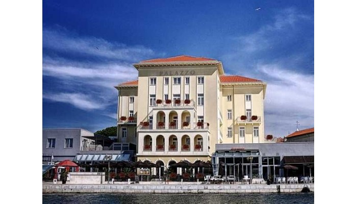 Grand Hotel Palazzo poza 0