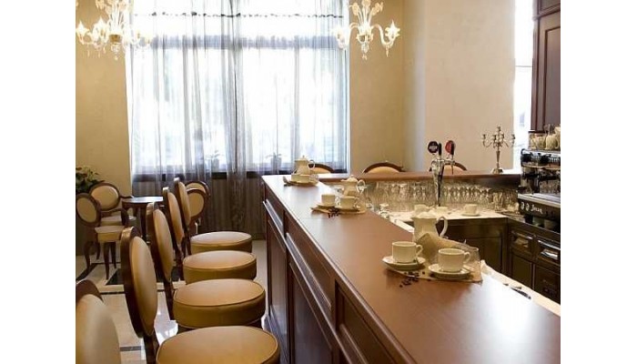 Grand Hotel Palazzo poza 14